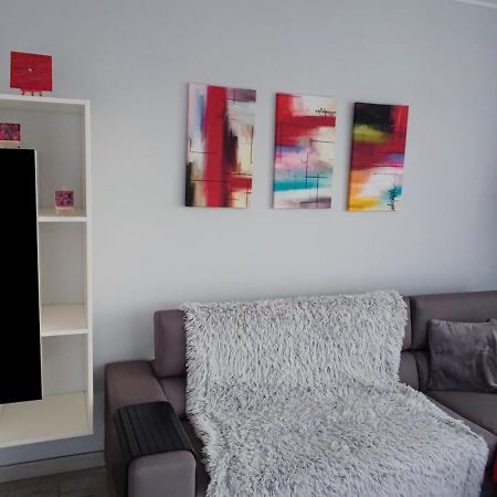 Czarna Gora Resort Apartament Na Skarpie Sienna  Exteriér fotografie