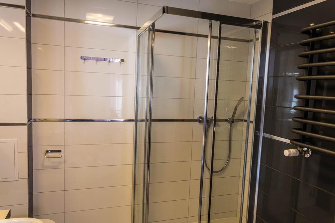 Czarna Gora Resort Apartament Na Skarpie Sienna  Exteriér fotografie