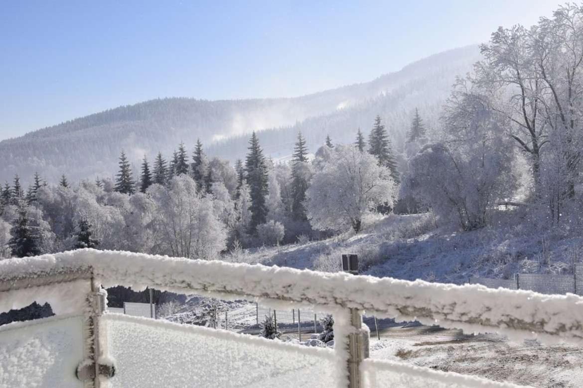 Czarna Gora Resort Apartament Na Skarpie Sienna  Exteriér fotografie