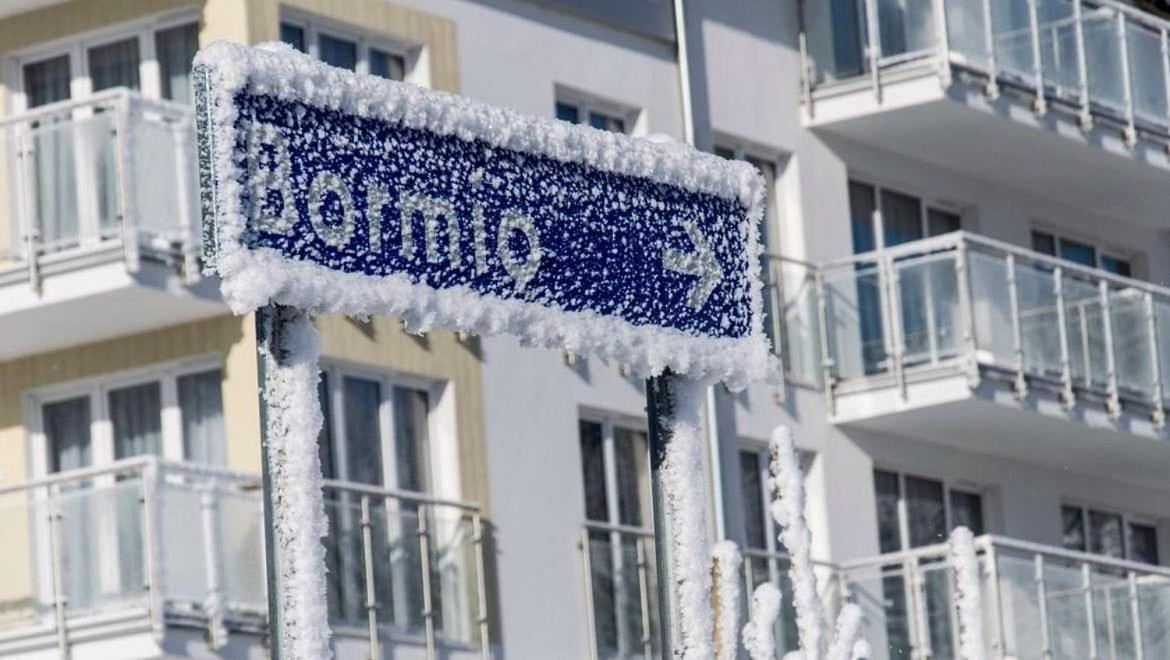 Czarna Gora Resort Apartament Na Skarpie Sienna  Exteriér fotografie