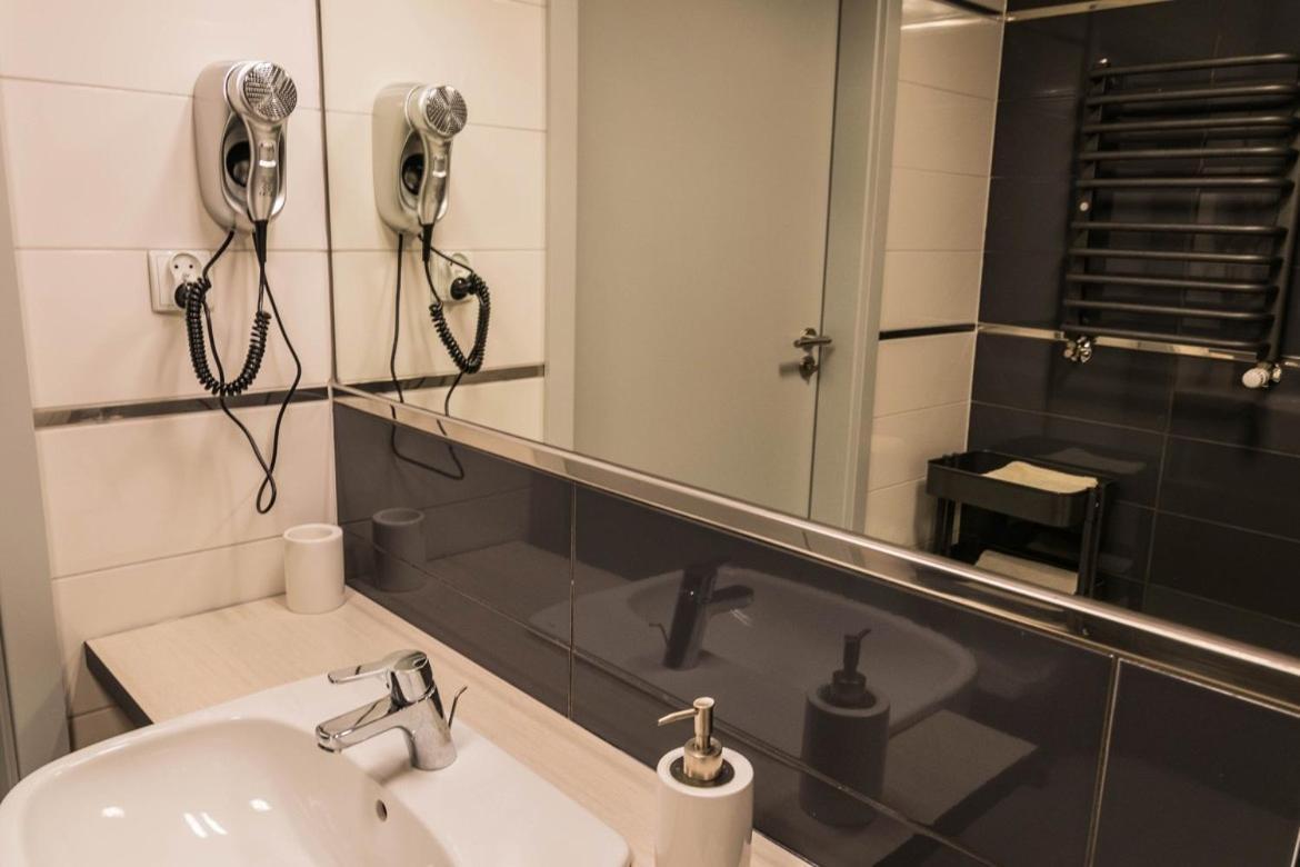 Czarna Gora Resort Apartament Na Skarpie Sienna  Exteriér fotografie